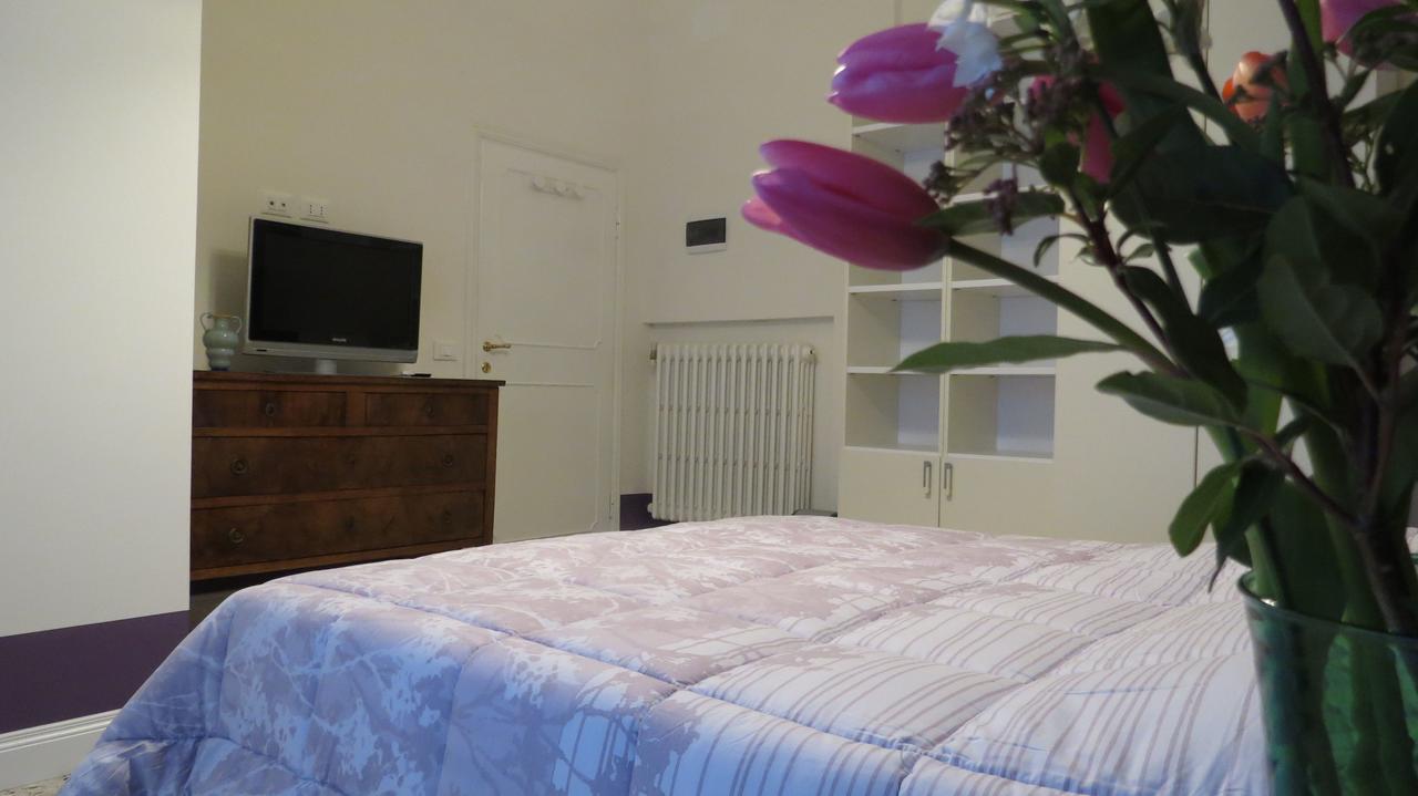 フィレンツェ L'Ulivo Chiantigiana 115 Bed & Breakfast エクステリア 写真