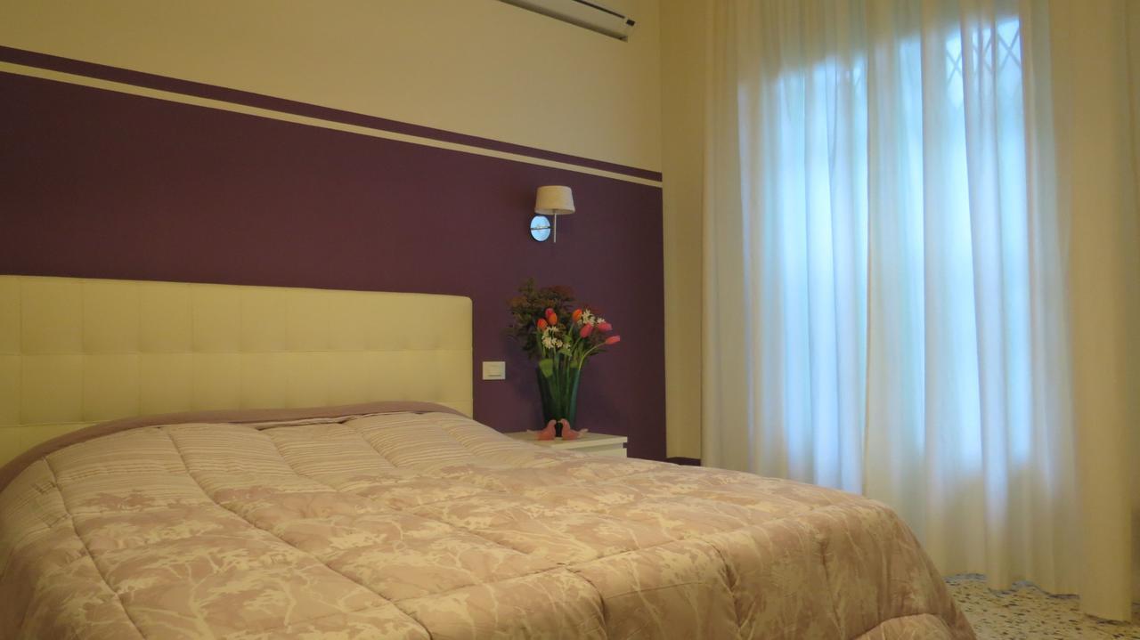 フィレンツェ L'Ulivo Chiantigiana 115 Bed & Breakfast エクステリア 写真